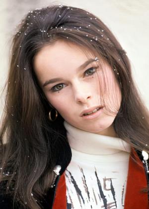 Geraldine Chaplin